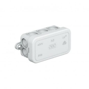 OBO Indoor Junction box  80x43x36