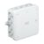 OBO Indoor Junction box   100x100x40