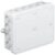 OBO Indoor Junction box  125x100x40