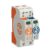 Surge arrester V20, 1-pole + 
NPE, 280 V