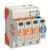 Surge arrester V20, 3-pole + 
NPE, 385 V