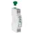 MCR protection for 2-pole 
power supply with remote 
signalling, 24 V AC/DC