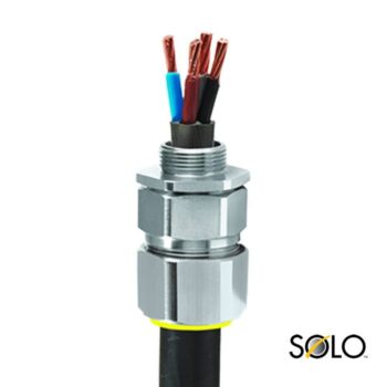 25 CW N. PLTD GLAND 200 pcs