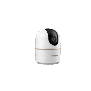 H2A
2MP Indoor Fixed-focal Wi-Fi Pan & Tilt Network Camera