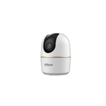 H4A
4MP Indoor Fixed-focal Wi-Fi Pan & Tilt Network Camera