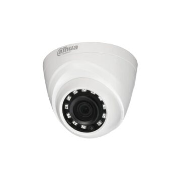 DAHUA DH-HAC-HDW1400R4MP HDCVI IR Eyeball Camera