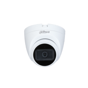 DAHUA HAC-HDW1500TRQP-A5MP Starlight HDCVI Quick-to-install IR Eyeball Ca