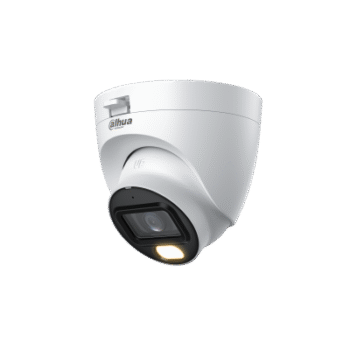 DAHUA HAC-HDW1509TLQ-LED
5MP Full-color HDCVI Fixed-focal Eyeball Camera