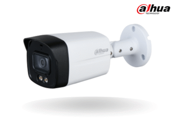 DAHUA DH-HAC-HFW1239TLMN-LED
2M Full-color Starlight HDCVI Bullet Camera