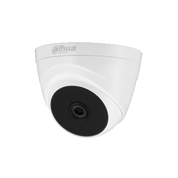 DAHUA HAC-T1A212MP HDCVI Fixed-focal Eyeball Camera