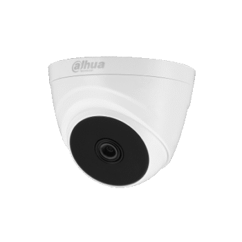 DAHUA HAC-T1A515MP HDCVI Fixed IR Eyeball Camera