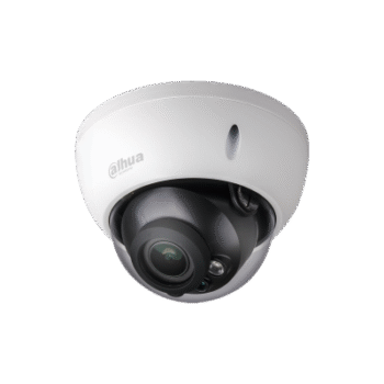 DAHUA HAC-HDBW1230R-Z
2MP Starlight HDCVI IR Dome Camera