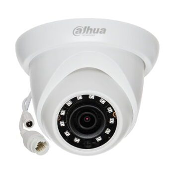 DH-IPC-HDW1220S
 2MP IR Eyeball Network Camera