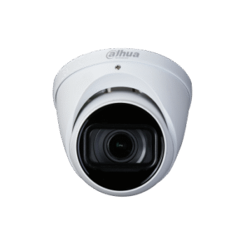 DAHUA DH-HDW1230TN-Z 2MP STARLIGHT HDCVI IR EYEBALL CAMERA