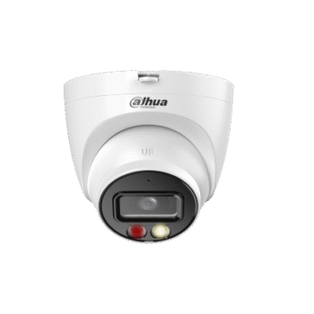 DahuaIPC-HDW2249T-S-IL
2MP Smart Dual Light Fixed-focal Eyeball WizSense Network Camera