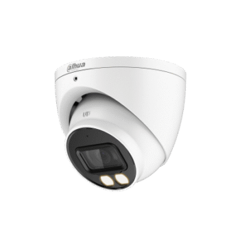 DAHUA HAC-HDW2249TN
2MP Full-color HDCVI Eyeball Camera