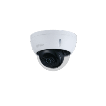 DH-IPC-HDBW2230E-S-S2
2MP IR Mini Dome Network Camera