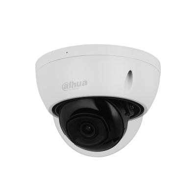IPC-HDBW2841E-S
8MP IR Fixed-focal Dome WizSense Network Camera