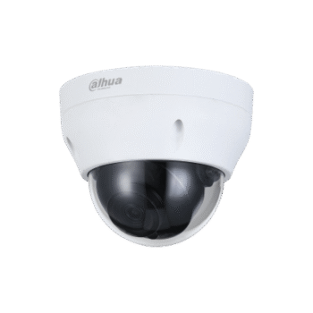 Dahua IPC-HDPW1230R1-S5
2MP Entry IR Fixed-Focal Dome Netwok Camera