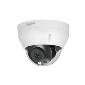 DH-IPC-HDPW1431R1N-S4
4MP Entry IR Fixed-focal Dome Netwok Camera