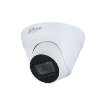 IPC-HDW1230T1-S5
2MP Entry IR Fixed-Focal Eyeball Netwok Camera
