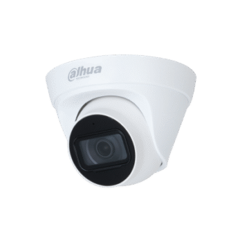 IPC-HDW1431T1-A-S4
4 MP Entry IR Fixed-focal Eyeball Network Camera
