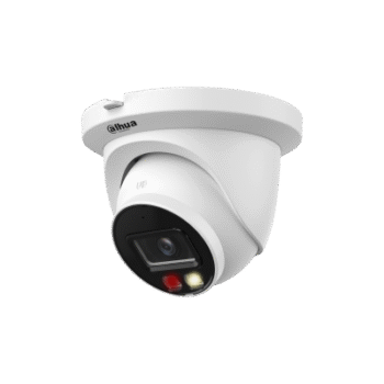 DH-IPC-HDW2449TM-S-IL
4MP Smart Dual Light Fixed-focal Eyeball WizSense Network Camera