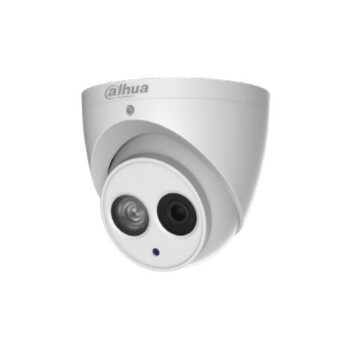 DH-IPC-HDW4431EM-ASE
 4MP IR Eyeball Network Camera