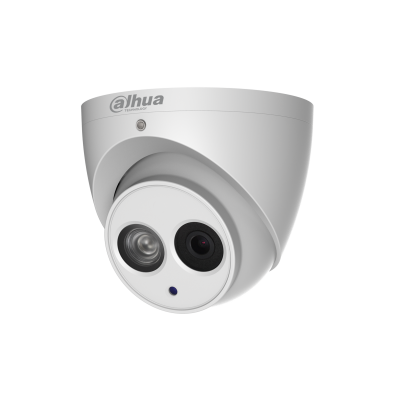 IPC-HDW4431EM-ASE
4MP IR Eyeball Network Camera