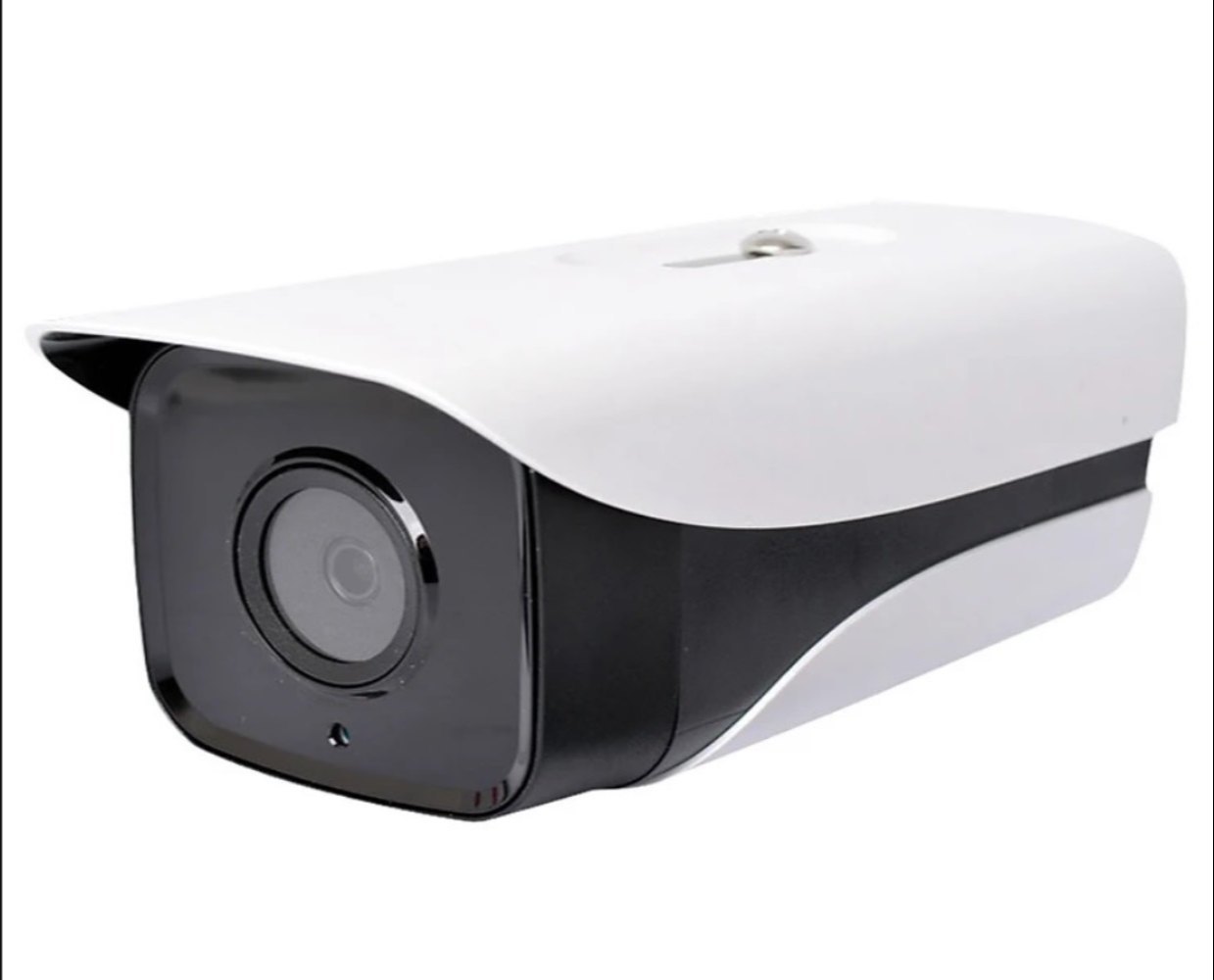 DAHUA DH-IPC-HFW1230M-S-I2 2MP IP Camera