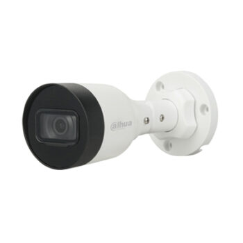DH-IPC-HFW1230S1P-S5 – 2MP Entry IR Fixed-Focal Bullet Network Camera
