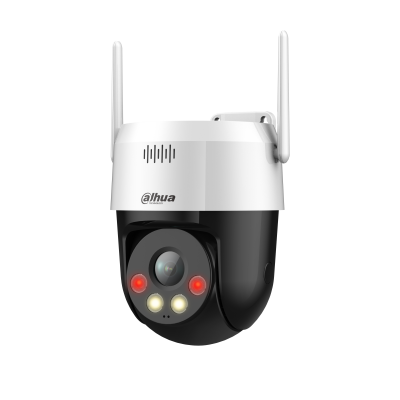 Dahua SD2A200HB-GN-AW-PV-S2
2MP Full-color Network PT Camera