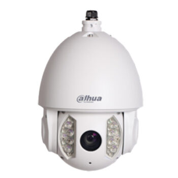 Dahua Technology DH-SD6A120I-HC 1 megapixel 720P HDCVI IR PTZ dome camera