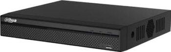 DH-XVR4104HS-X1
4 Channel Penta-brid 720P Compact 1U Digital Video Recorder