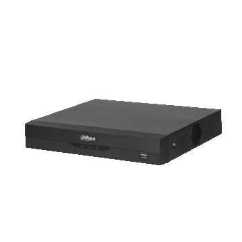 DH-XVR4116HS-I
16 Channels Penta-brid 720P Compact 1U 1HDD WizSense Digital Video Recorder