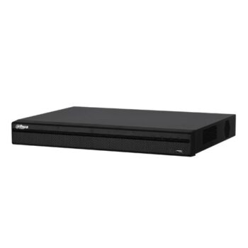 Dahua DH-XVR5104H-I4 Channel Penta-brid 1080P Mini 1U Digital Video Recorder