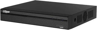 DH-XVR5104HS-4KL-X
4 Channel Penta-brid 4K Compact 1U Digital Video Recorder