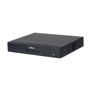 XVR5116HS-I3
16CH Penta-brid 5MP Value/1080P Compact 1U 1HDD WizSense Digital Video Recorder