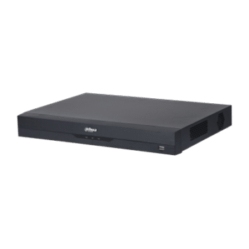 XVR5216AN-I3
16CH Penta-brid 5MP Value/1080P 1U 2HDDs WizSense Digital Video Recorder