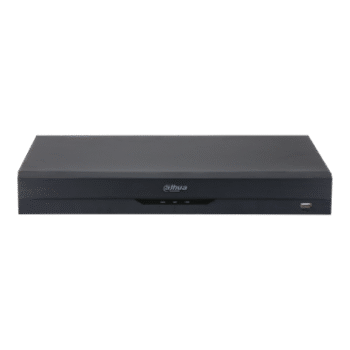 XVR5232AN-I3
32CH Penta-brid 5MP Value/1080P 1U 2HDDs WizSense Digital Video Recorder