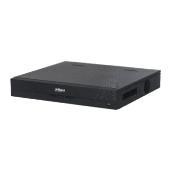 XVR5432L-I3
32CH Penta-brid 5MP Value/1080P 1.5U 4HDDs WizSense Digital Video Recorder