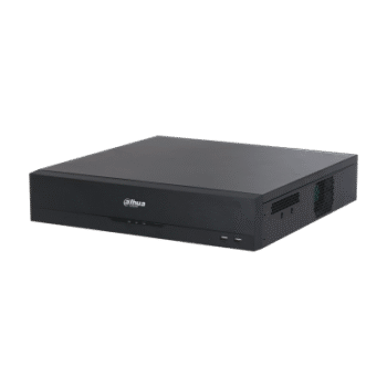 XVR5816S-4KL-I3
16CH Penta-brid 4K Value/5MP 2U 8HDDs WizSense Digital Video Recorder