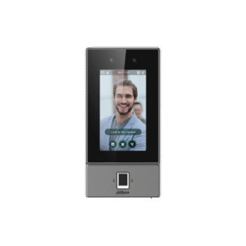 ASI6214S-PW
Face Recognition Access Controller