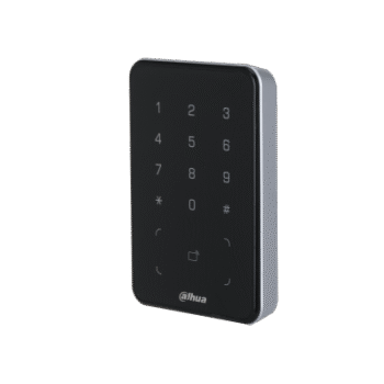 ASR2101A-ME
Access Reader
