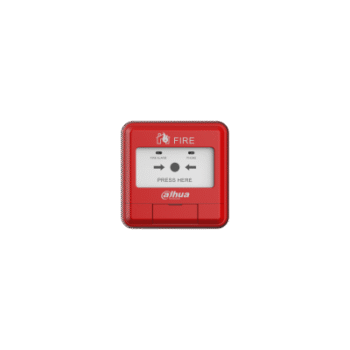 HY-1200
Addressable Manual Call Point