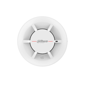 DHI-HY-1301
Addressable Smoke Detector
