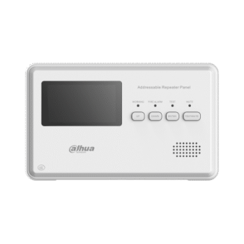 HY-1330
Addressable Repeater Panel