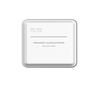 DHI-HY-1410
Addressable Input/Output Module