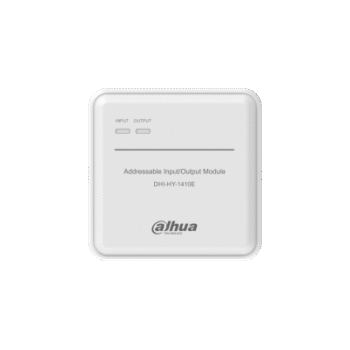 HY-1410E
Addressable Input/Output Module