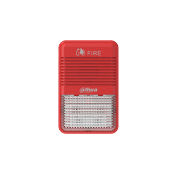 HY-1500
Addressable Sounder Strobe
